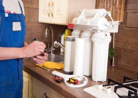 About GS Aqua Services